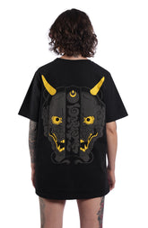 T-Shirt "Hannya Soul"